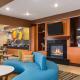 Fairfield Inn & Suites by Marriott Norman, Norman - Fotografie 8