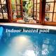 Il Mithna farmhouse with indoor heated jacuzzi pool Għarb - Foto 1