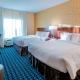 Fairfield Inn & Suites by Marriott Moses Lake, Moses Lake - Fotografie 10