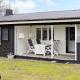 4 person holiday home in VARBERG-By Traum