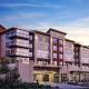 Residence Inn by Marriott Seattle South/Renton - Fotografie 2