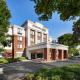 SpringHill Suites by Marriott Richmond North/Glen Allen - Foto 1