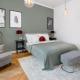 Štýlový apartmán v centre mesta, Bratislava - Foto 7