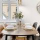 Štýlový apartmán v centre mesta, Bratislava - Foto 9
