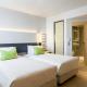 Courtyard by Marriott Paris Creteil, Créteil (Foto 9)