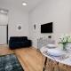 Brera Chic Suite in the Heart of Milan, Milán - Fotografie 2