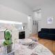 Brera Chic Suite in the Heart of Milan, Milán - Fotografie 1