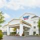 Fairfield Inn & Suites Worcester Auburn, Auburn (Foto 3)