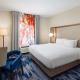Fairfield Inn & Suites Worcester Auburn, Auburn