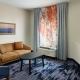 Fairfield Inn & Suites Worcester Auburn, Auburn (Foto 7)
