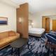 Fairfield Inn & Suites Worcester Auburn, Auburn (Foto 8)