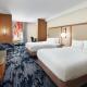 Fairfield Inn & Suites Worcester Auburn, Auburn (Foto 9)
