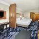 Fairfield Inn & Suites Worcester Auburn, Auburn (Foto 10)