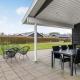 Amazing Home In Hals With Kitchen, Hals - Fotografie 4