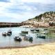 Abbey Cottage, Close to Mousehole Harbour - Zdjęcie 10