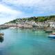 Abbey Cottage, Close to Mousehole Harbour - Zdjęcie 7