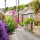 Abbey Cottage, Close to Mousehole Harbour - Zdjęcie 2