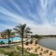 The Penthouse in Marassi, El Alamein - Zdjęcie 4