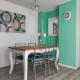Acogedor Apartamento Constitucion
