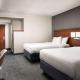 Courtyard by Marriott Washington Capitol Hill/Navy Yard - Fotografie 10