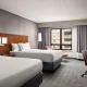Courtyard by Marriott Washington Capitol Hill/Navy Yard - Fotografie 9