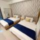 M&M Condostay at Shore 2 Residences Tower 2 Pasay City, Manila - Fotografie 2