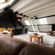 8 person apartment with heated swimmingpool Hoek van Winssen, Winssen (foto 10)
