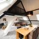 8 person apartment with heated swimmingpool Hoek van Winssen, Winssen (foto 3)