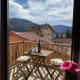 Apartamento acogedor, Sant Joan de les Abadesses