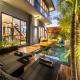 ZenBali 1 Villa Canggu
