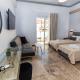 Queen Mary Beachfront Studios, Agia Marina Nea Kydonias (fotografie 7)