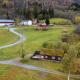 Sunndalsfjord Cottages Fredsvik Meisalstranda 455,506 og 508, Sunndalsøra - Foto 10