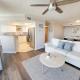 405 Brighton condo Myrtle Beach - Fotografie 10