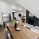 Princes Wharf, Stylish 2 Bed City Centre Apartment Newcastle upon Tyne - Fotografie 1