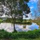 Riverbend Cottage Cabin - Little Heaven, Nambour (fotografie 2)