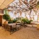 Arte Lindos Suites