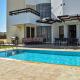 Ilios Villa, Larnaka