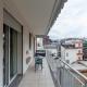 Easylife - Moderno apt con terrazzo in Paolo Sarpi, Milán - Fotografie 2