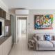 Easylife - Moderno apt con terrazzo in Paolo Sarpi, Milán - Fotografie 4
