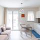 Easylife - Moderno apt con terrazzo in Paolo Sarpi, Milán - Fotografie 5