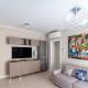 Easylife - Moderno apt con terrazzo in Paolo Sarpi, Milán - Fotografie 10
