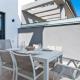 Seaview apt with pool by Costarentals - Ref M21, Estepona - Foto 3