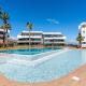 Seaview apt with pool by Costarentals - Ref M21, Estepona - Foto 1
