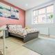 Beautiful flat with free parking Birmingham - Fotografie 7