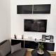 Minimal apartment by the beach, Korinthos - Foto 4