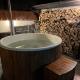 Vino Apartman, Eger
