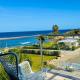 MagesticView seafront apartment, Protaras (fotografie 4)