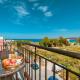 Deluxe Suites, Chania