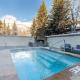 Condo with Outdoor Heated Pool and Free WiFi Vail - Fotografie 6