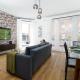 Kensington Nest Serviced Town House, Londýn - Fotografie 1